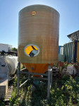 Vinifikator 5000 - 6000 litrov