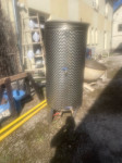 Vinski sod 400 l