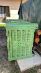 Zaboj PVC BOX