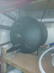 Boiler 100l