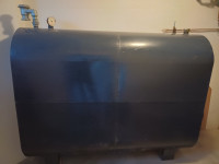 Cisterna 2000l