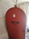 Cisterna 2000l