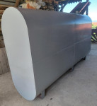 Cisterna 3000l