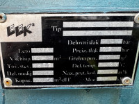 Cisterna za kurilno olje