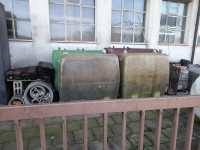 Cisterna za kurilno olje