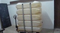 Cisterna Rotex Variosystem 2000 l