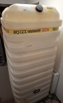 Rotex variosafe cisterna za kurilno olje
