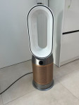 Dyson HP09 Čistilec zraka Vroče + Hladno Formaldehid