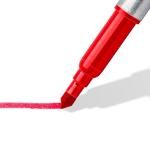 TEKOČINA za poživitev osušenih flumastrov - v manjših dozah!