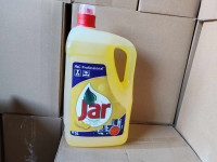 Jar detergent za ročno pomivanje posode