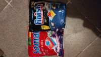 SOMAT ALL IN ONE EXTRA 75 tabs in FINISH POWERBALL 100 tabs
