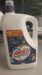 TEKOČI PRALNI PRAŠEK ARIEL ZA 110 PRANJ