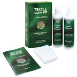 vidaXL Komplet za nego tekstila CARE KIT 2x250 ml