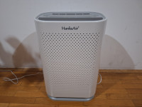 Čistilec zraka Hanks Air