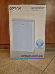 Nov originalno zapakiran Gorenje OPTIAIR 203M čistilnik zraka