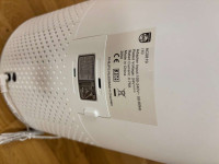 Philips čistilec zraka Series 800 (AC0819/10) – dobro ohranjen