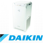 Prodam nov, zapakiran čistilec in vlažilec zraka Daikin MCK55W