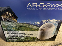 Prodam vlažilec zraka