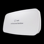 UVI desk antibakterisjki čistilni, Sanitizer