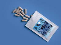 AVA biološke čistilne kapsule za čistilne naprave in greznice