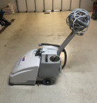 Bent Excellent - Kabelski kombinirani čistilni stroj za pranje tal