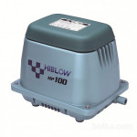Puhalo (kompresor) za čistilno napravo - Hiblow HP-100