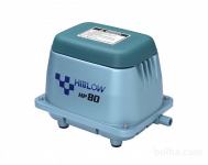 Puhalo (kompresor) Hiblow HP-80