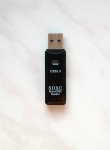 USB 3.0 čitalec kartic SD, Micro SD