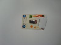 USB čitalec mikro SD kartic
