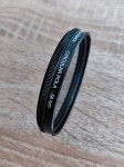 Cokin krožni polarizacijski filter (siv) (58 mm)