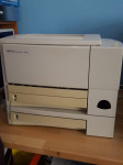 2 tiskalnika HP 2200dn + toner  HP 96A