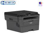 Brother večfukcijska naprava DCP-L2532DW