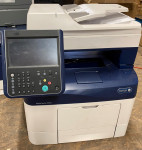 ČB laserski tiskalnik Xerox