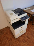 Multifunkcijski printer Laserski tiskalnik fotokopirec Kyocera