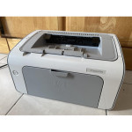 Hp laserjet 1102