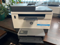 HP LaserJet Tank MFP 2604sdw