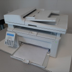 Laserski tiskalnik LaserJet Pro MFP M130fn
