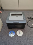 Laserski tiskalnik Brother 2240D