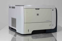Laserski Tiskalnik HP Laserjet P3015dn + 20% toner