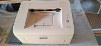 Laserski tiskalnik SAMSUNG ML-2010P