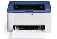Laserski tiskalnik XEROX Phaser 3020