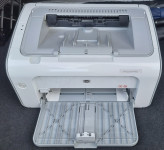 Laserski tisklanik HP LaserJet Professional P1100 - zelo dobro ohranje