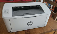 Printer HP110WE