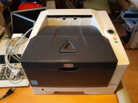PRINTER KJOCERA