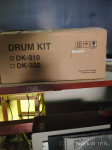 razvijalna enota dk 310 kyocera