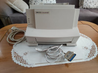 Tiskalnik HP Laserjet 6L - Starejši