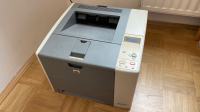 Tiskalnik HP laserjet p3005d