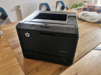 Tiskalnik HP Laserjet Pro