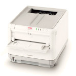 Tiskalnik OKI C3450n, LED laser
