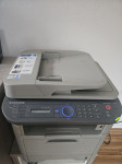 Tiskalnik Samsung SCX-4833FD